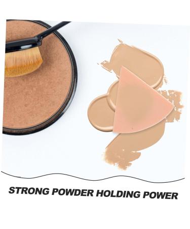 Buy Balacoo Makeup Egg Powder Puff - Fluffy Hydrophilic Non-Latex - 2 Boxes | International Shipping Available - Buy Online on GoSupps.com
