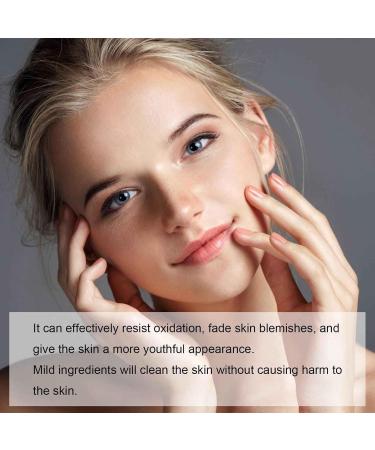  Generisch Natural Goat Milk Soap 100g Natural Goat Milk Soap Face Soap Goat Milk Hand Soap Natural Milk Flavor (1) - Buy Online on GoSupps.com