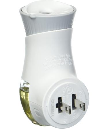 Buy Air Wick Plug In Scented Oil Starter Kit - Vanilla & Pink Papaya | International Shipping Available - Buy Online on GoSupps.com