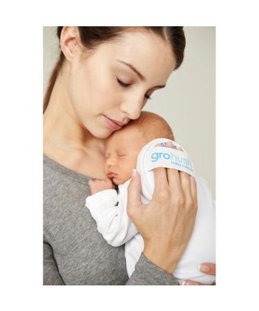 Buy Gro HBB204 Gro-hush Baby Soother - Ultimate International Shipping | Soothing Sound for Infants - Buy Online on GoSupps.com