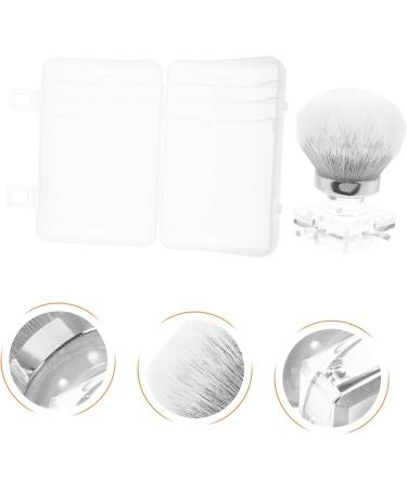 BELLIFFY Nail Brush Manicure Brush Nail Dust Brush Nail Art Brushes Nail Scrubber Nail Cleaning Brush Makeup Brush Nail Scrub Brush Nail Cleaner Brush Powder Brush Nail Duster Brush - Buy Online on GoSupps.com