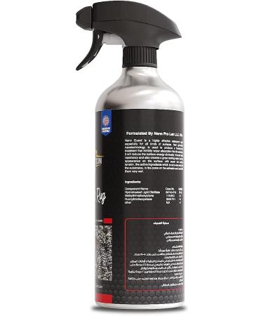 Nano Protection Layer Spray for Carpets & Rugs - 500mL - Buy Online on GoSupps.com