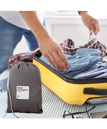 Anyuankw Beutel Organizers - Waterproof Outdoor Travel Storage Sacks & Pockets | International Shipping Available - Buy Online on GoSupps.com