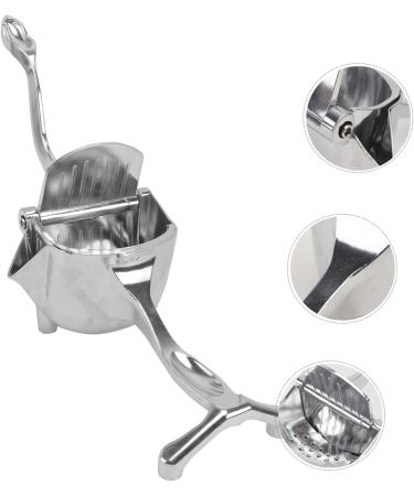 ORFOFE citrus presser Hand Citrus press juicer handheld lemon press squeezer hand pressing juicer lemon juicer fruit citrus squeezer home hand citrus juicer Orange juice extrusion machine - Buy Online on GoSupps.com