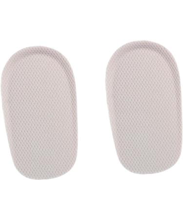 NOLITOY 3 Pairs Shoes Pads - Breathable Shoe Cushion Insoles for Height Increase & Comfort - Buy Online on GoSupps.com