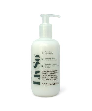 LivSo Moisturizing Scalp Lotion