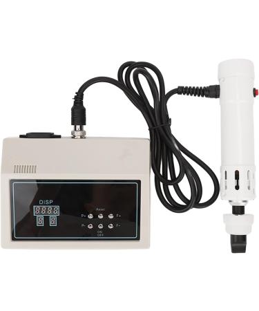 Shop Wave Therapy Device - Extracoral Porsport 9-Way Energy ED Treatment for Deep Tissue Pain Relief | 11 Massage Heads - Buy Internationally - Buy Online on GoSupps.com