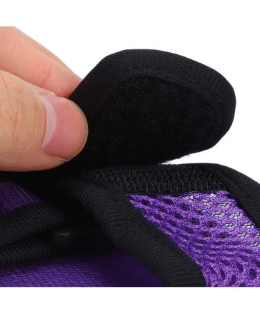 Hemiplegia Gloves for Indoor Use - Fundamental Mundane Support - Buy Online on GoSupps.com