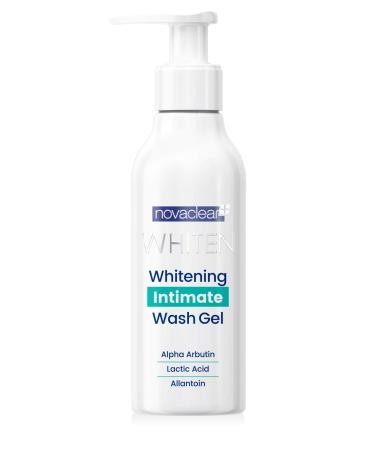 WHITEN WHITENING Intimate Wash Gel 200 ml