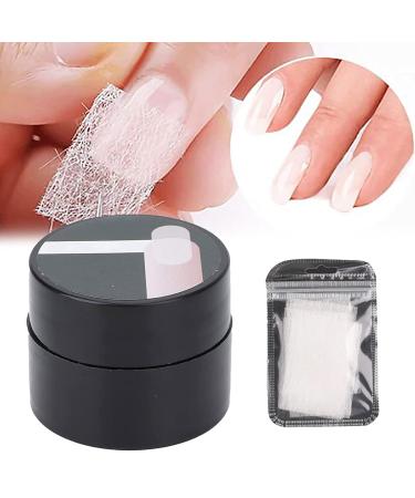5 Pcs Nail Glue for Broken Nail - 20ml Super Strong Nail Glue for Acrylic Nails - Anti-Cracking Nail Extension Kit Nail Decorations for Nail Art Dobooo - Buy Online on GoSupps.com