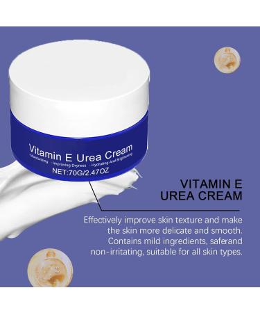 homomdy Spot Fading Urea Cream Dark Spot Removal Urea Vitamin E Cream Whitening & Freckle Removal Reduces Wrinkles Evens Skin Tone Moisturizes & Nourishes Skin 3pcs - Buy Online on GoSupps.com