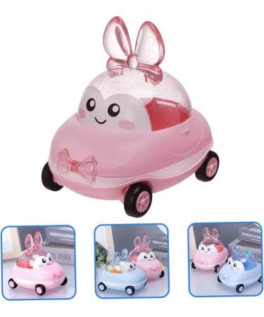 Alipis Plastic Cases Supply Favor Container Toy Case For Candies Children Party Candy Aging Birthday Shower Baby Plastic - Buy Online on GoSupps.com