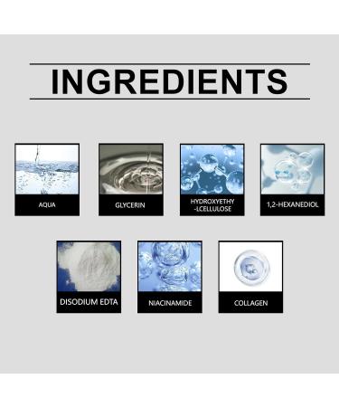 TS TAC-SKY Face Serum - Daily Moisturizing Gentle Nourishment Brightens Skin Reduces Fine Lines Fades Spots & Boosts Glow(1PCS) - Buy Online on GoSupps.com