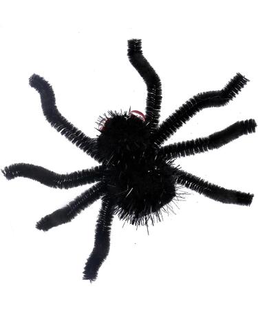 Halloween Hair Clips Halloween Spider Shape Hairpins | Spider Barrettes Halloween Hair Accessories for Family Friends Women Black - Buy Online on GoSupps.com
