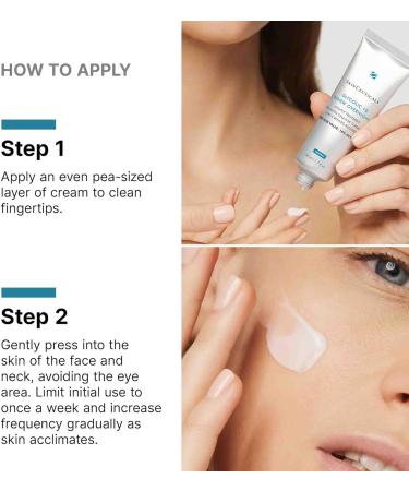 Glycolic 10 Renew Overnight by SkinCeuticals for Women - 1.7 oz Treatment - Buy Online on GoSupps.com