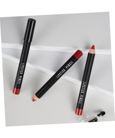 Buy Ipetboom 2pcs Waterproof Lip Liner | Matte Lip Pencil for Perfect Lips | Long-Lasting Makeup | International Shipping - Buy Online on GoSupps.com