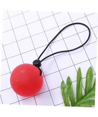 Buy PartyKindom 6 Pcs Grip Strengthening Squeezeballs Powerball Exercise for Fitness & Training | International Shipping Available - Buy Online on GoSupps.com