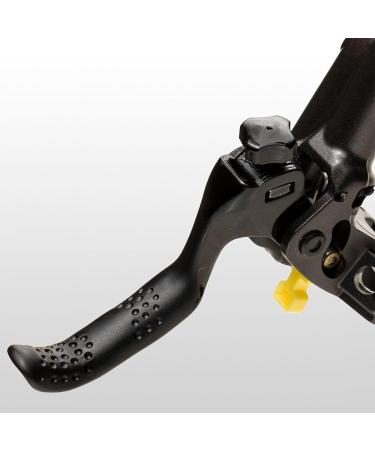 Shimano Saint Front Hydraulic Disc Brake - BL-M820-B/BR-M820 with Finned Metal Pads - Black - Buy Online on GoSupps.com