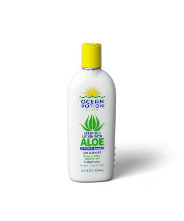Ocean Potion Moisturizing After Sun Lotion 8.5oz