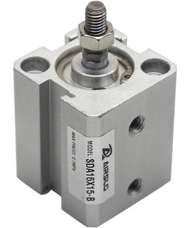 KSZHZYMGX Air pneumatic cylinder SSA32x50 Single-acting cylinder with spring SSA32X5 SSA32X10S SSA32X15B SSA32X20-S SSA32X25-B SSA32X40SB (Color : SSA32X90 Size : Nill) Nill Ssa32x90 - Buy Online on GoSupps.com