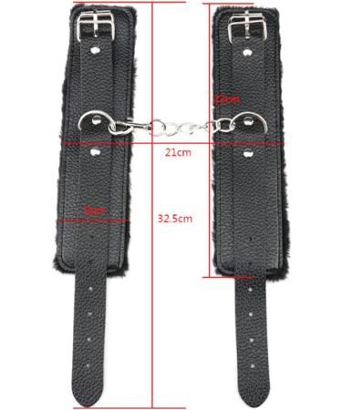 Hands Fixation & Eye Mask - Simple Design for Flexibility Fitness Happy Massage & Strength Exercise | Shop Internationally - Buy Online on GoSupps.com