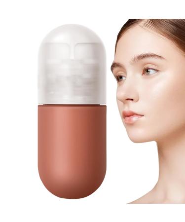 Moisturizing Lip Balm Delicate Smoothing Lip Gloss Gloss Cream for Women - for Travel Work Home Outdoor Activities School Girlfriend Wife and Sister