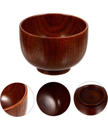 Frcolor 3-Piece Pogonotomy Cleaning Bowl Set - Men's Shaving Soap Cups & Razor Bowl for Perfect Shave | International Shipping Available - Buy Online on GoSupps.com