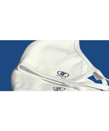 Buy 5-Piece Antibacterial Community Mask - Vinatex Reusable & Washable 3-Layer Fabric Anti-Dust Mouth-Nose Protection - Buy Online on GoSupps.com