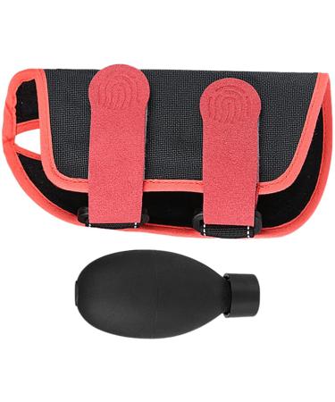 GLEAVI Hand Support Brace 1 Set Wrist Guard Hand Braces for Carpal Tunnel for Women Hand Brace for and Support Hand Products Wrist Brace Hand Splint Women's Shoes Fitness Equipments