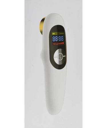 Lastek 105931 808nm and 650nm Pet Therapy Laser-A Non-Invasive Drug Free Treatment - Buy Online on GoSupps.com