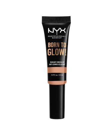 Born To Glow Radiant Concealer Soft Beige - Brighten Your Skin | International Shipping Available - Buy Online on GoSupps.com