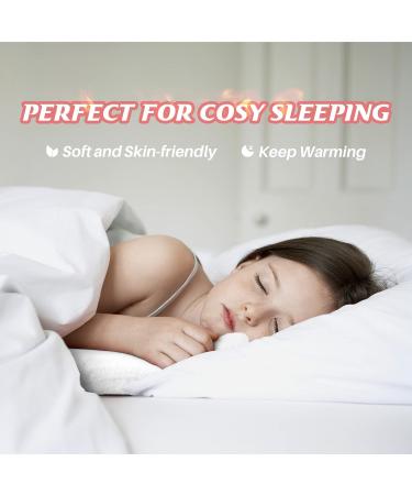 Cooyou 2L Hot Water Bottle with Fluffy Cover Hot/Cold Compress for Pain Relief - Buy Online on GoSupps.com