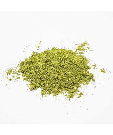 LES PAPOTEUSES | Organic Matcha Green Tea Powder - 100g | Fair Trade Chinese Green Tea - Buy Online on GoSupps.com