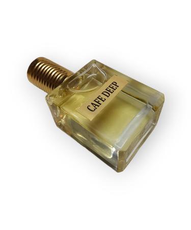 All Types Essential Oil Attar-Atar Parfum Oil Fragrance Perfume Unisex Men-Women Parfume Spray Scent Long Lasting Roll On Itar Semi Natural Non Alcoholic Volume:12ML (0.4 Fl Oz). (Cafe Deep) - Buy Online on GoSupps.com