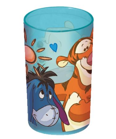 p:os 68925 Disney Winnie the Pooh drinking cup 250 ml