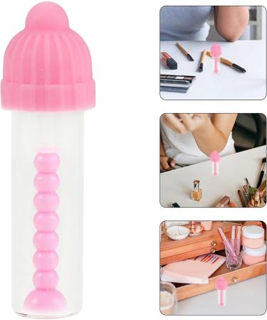 ULTECHNOVO Tools Lens Wearing Rod Convenient Lens Stick Safe -Lens Remover Safe Lens applicator Travel Lens Supply Silica Gel Bulk Supplies Child - Buy Online on GoSupps.com