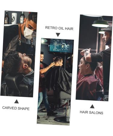 BIUDECO 1 Special Clippers Professional Clippers for Barbers Cordless Shaver Professional Barber Clippers Barber Shavers Haircut Clippers Barbers Hair Trimmer Male Hair Trimmer - Buy Online on GoSupps.com