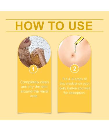 3PC Bee Venom Belly Button Drops Bee Venom Lymphatic Drops Bee Venom Drops Bee Venom Oil Pure natural extracts suitable for all ages and genders - Buy Online on GoSupps.com