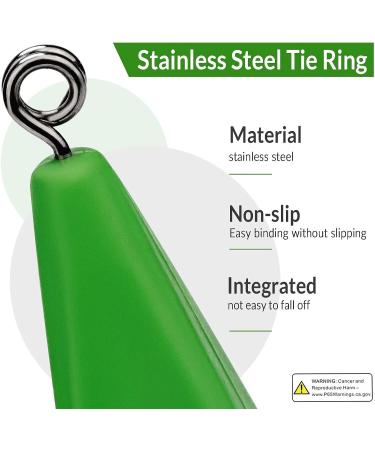 Fishing Practice Plugs for Kids - Improve Casting Skill with THKFISH Weight Casting Plug - 7 Sizes, Color A - 7PCS - Buy Online on GoSupps.com