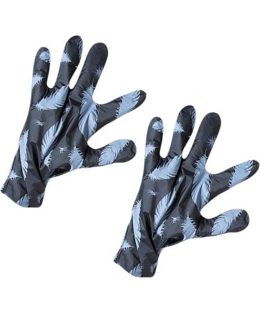 FOMIYES 3 Paires De Masques Pour Les Mains Adoucissants Pour Les Mains De Verrouillage Hydratants Pour Mains S ches Hydratants Am liorants Masque En Coton - Buy Online on GoSupps.com