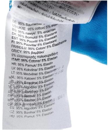 Buy Kempa Men Core 2.0 T-Shirt XXL Blue - Shop Stylish & Comfortable Sportswear Internationally - Buy Online on GoSupps.com