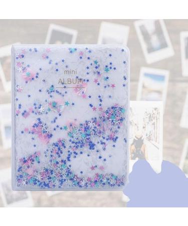 Fujifilm Instax Mini 11 Instant Camera Charcoal Gray + Fuji Film Value Pack (40 Sheets) + Shutter Accessories Bundle Including Compatible Carrying Case Quicksand Beads Photo Album 64 Pockets - Buy Online on GoSupps.com