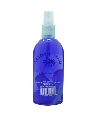 Sol de Oro Agua de Violetas Miami Violets 8 oz - Buy Online on GoSupps.com