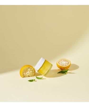 SKIN79 Shine Yuja Cream 2.36 FL OZ - VITA-C Vitalizing Cream for Radiant Skin | International Shipping Available - Buy Online on GoSupps.com