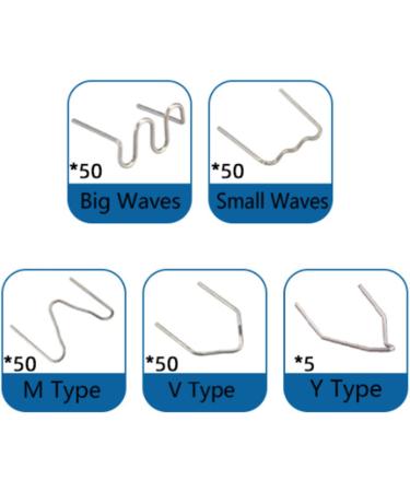 Plastic Welder 70W Welding Machine Nails Crack Stapler for Car Machine Cultivators Tillers (UK Plug 220V) - Buy Online on GoSupps.com