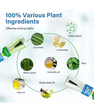 Kids Nail Biting Treatment | Stop Thumb-Sucking Behavior | Bitter Taste Formula - Buy Online on GoSupps.com