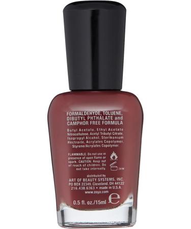 ZOYA Nail Polish 15 ml Mona - Buy Online on GoSupps.com