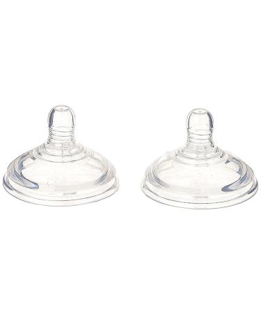TOMMEE TIPPEE Nappies 6m+ Rapid Charge X2