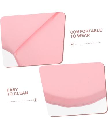  Outanaya Outanaya Reusable Heat Therapy Gel Gloves Microwave Safe Heat Mittens Freezer-Proof Ice Pack Gloves for Hands Face and Shoulders - Buy Online on GoSupps.com