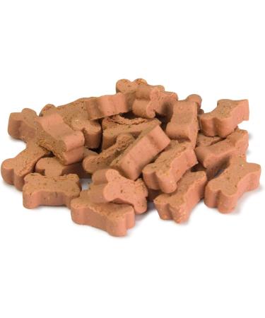 Arquivet Soft Snacks for Dogs - Salmon Flavor 300g - International Shipping Available - Buy Online on GoSupps.com